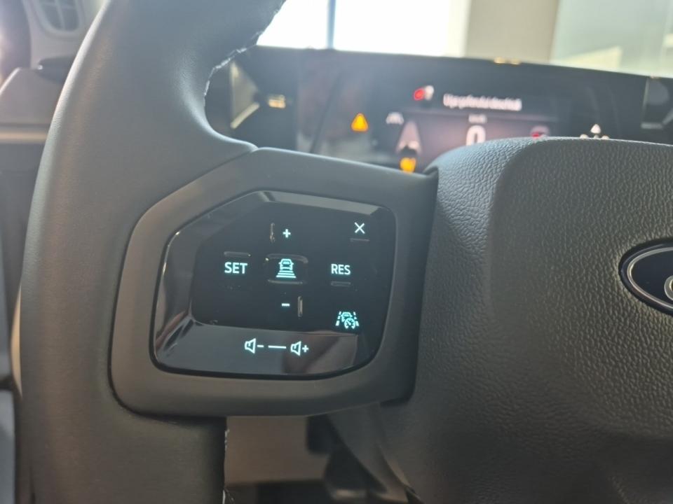 Ford Explorer CX740S Premium R. Ext. RWD 77kWh 286CV nuevo Barcelona