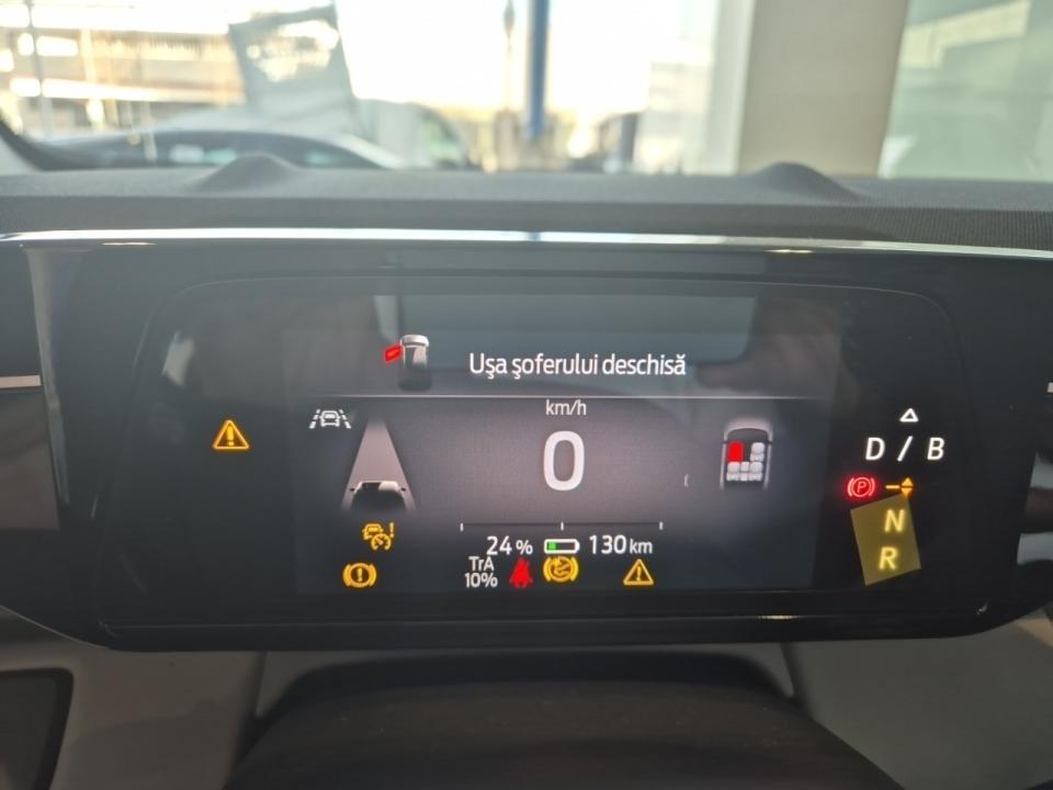 Ford Explorer CX740S Premium R. Ext. RWD 77kWh 286CV nuevo Barcelona