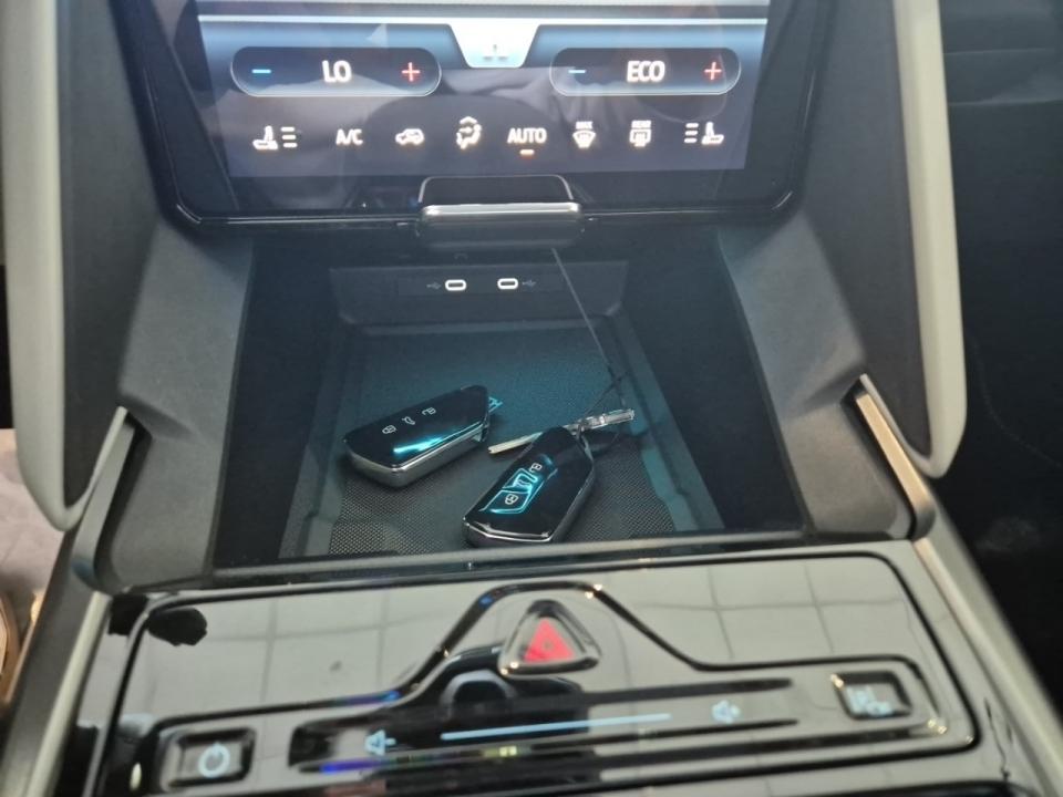 Ford Explorer CX740S Premium R. Ext. RWD 77kWh 286CV nuevo Barcelona