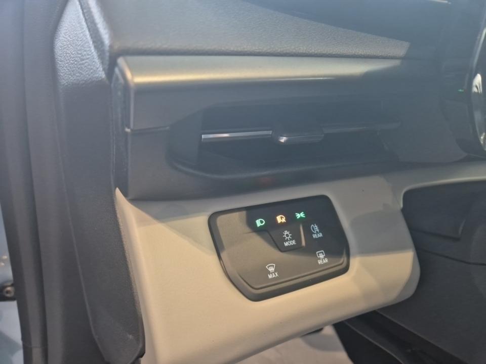 Ford Explorer CX740S Premium R. Ext. RWD 77kWh 286CV nuevo Barcelona