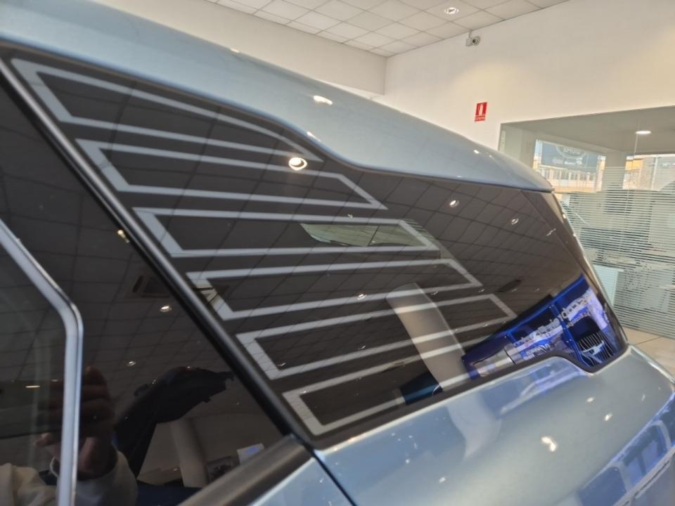 Ford Explorer CX740S Premium R. Ext. RWD 77kWh 286CV nuevo Barcelona