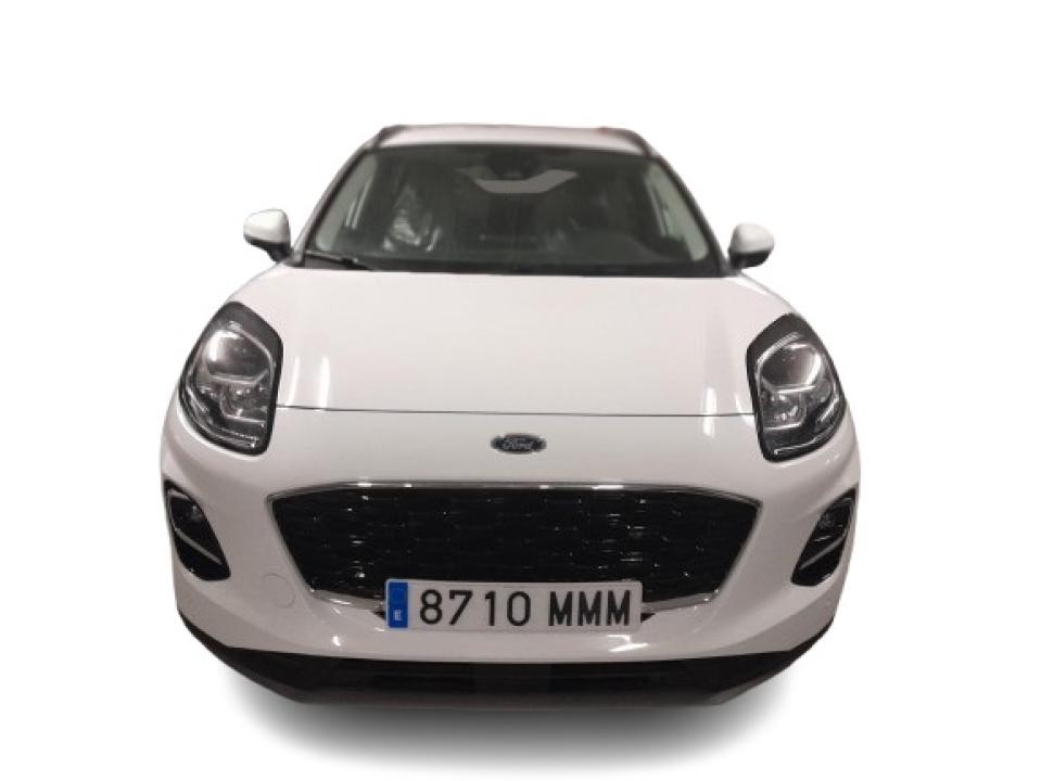 Ford Puma 1.0 EcoBoost 125cv ST-Line MHEV nuevo Madrid