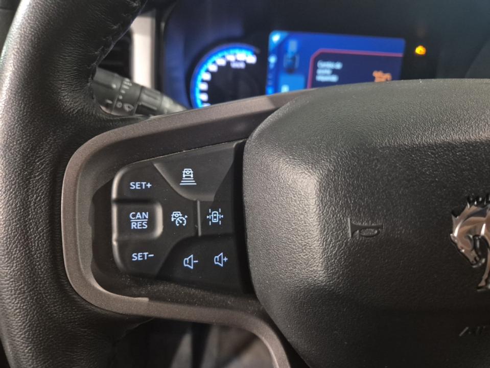 Ford Bronco Outer Banks 2.7 EcoBoost V6 335CV 4x4 In nuevo Barcelona