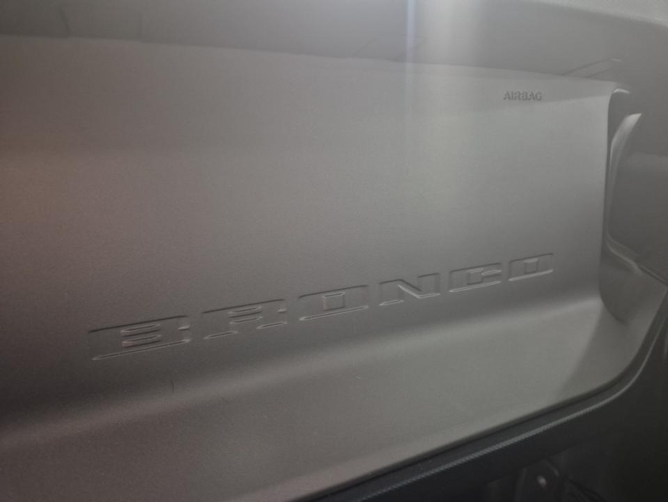 Ford Bronco Outer Banks 2.7 EcoBoost V6 335CV 4x4 In nuevo Barcelona