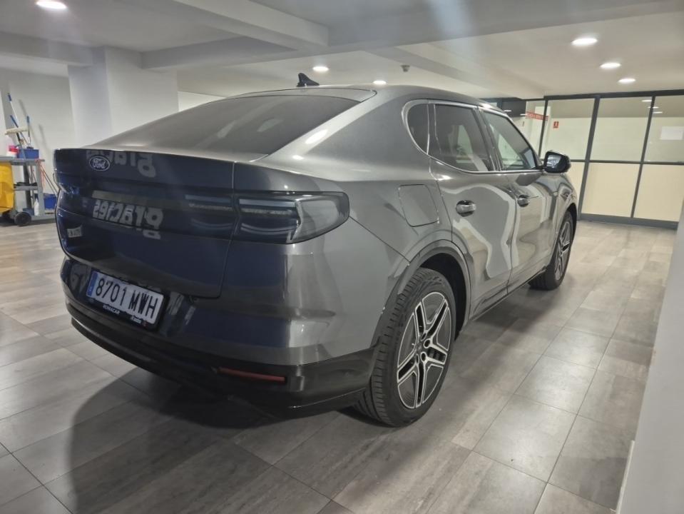 Ford Capri CX740L Premium R. Ext. RWD 77kWh 286CV nuevo Barcelona