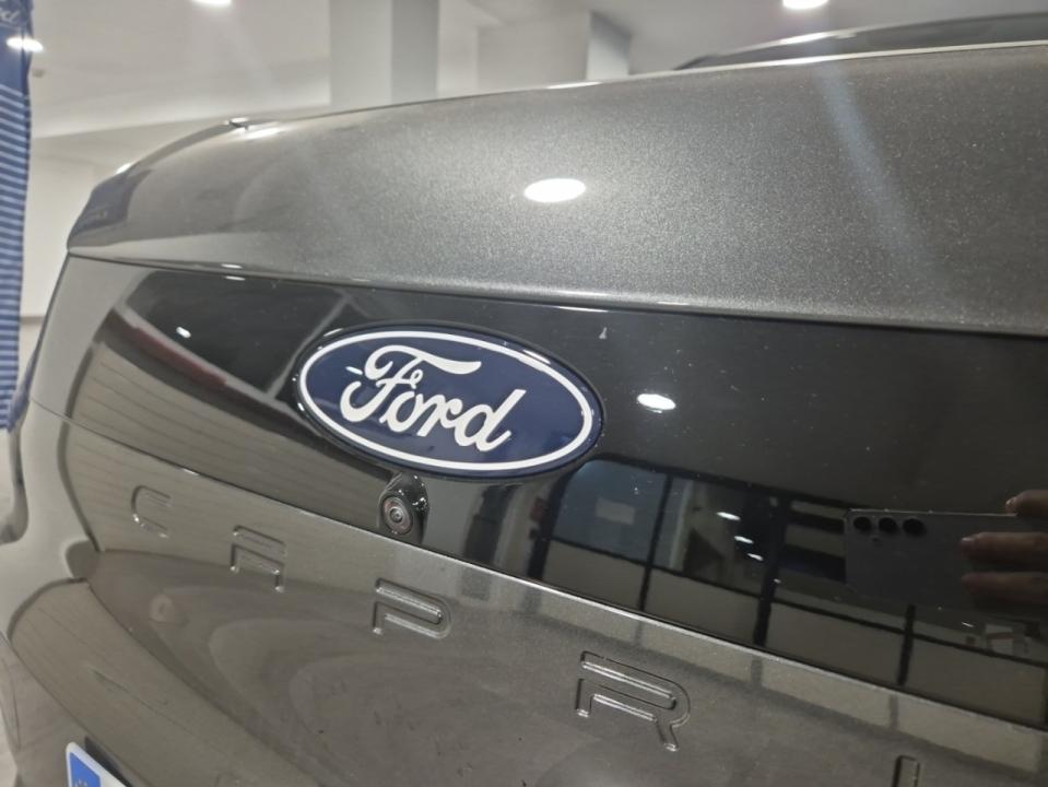 Ford Capri CX740L Premium R. Ext. RWD 77kWh 286CV nuevo Barcelona