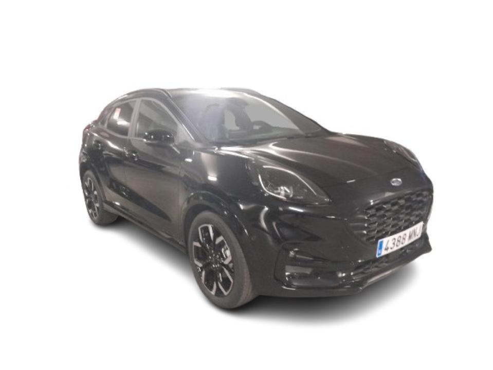 Ford Puma 1.0 EcoBoost 125cv ST-Line X MHEV nuevo Madrid