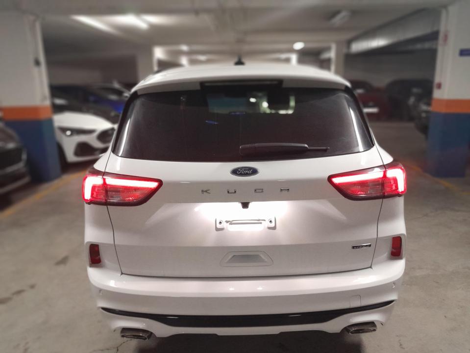 Ford Kuga ST-Line 2.5 Duratec PHEV 165kW Auto nuevo Madrid