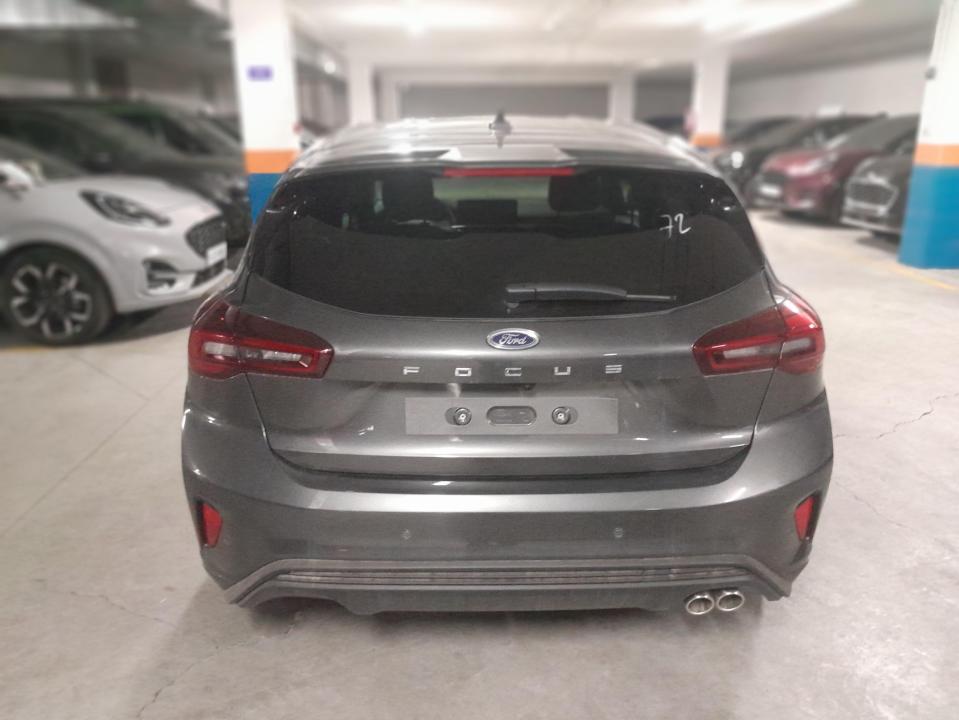 Ford Focus 1.0 Ecoboost 92kW Active X nuevo Madrid