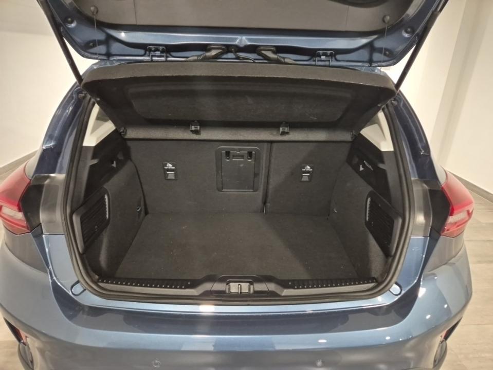 Ford Focus 1.0 Ecoboost MHEV 114kW Active 155cv nuevo Barcelona