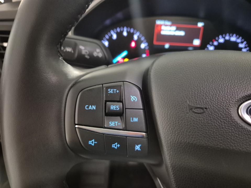 Ford Focus 1.0 Ecoboost MHEV 114kW Active 155cv nuevo Barcelona