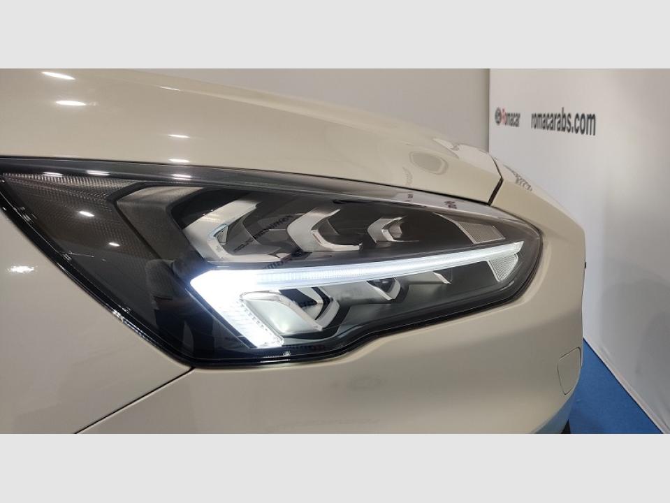Ford Focus 1.0 Ecoboost MHEV 114kW Active 155cv nuevo Barcelona
