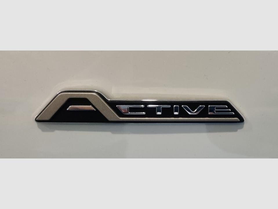 Ford Focus 1.0 Ecoboost MHEV 114kW Active 155cv nuevo Barcelona