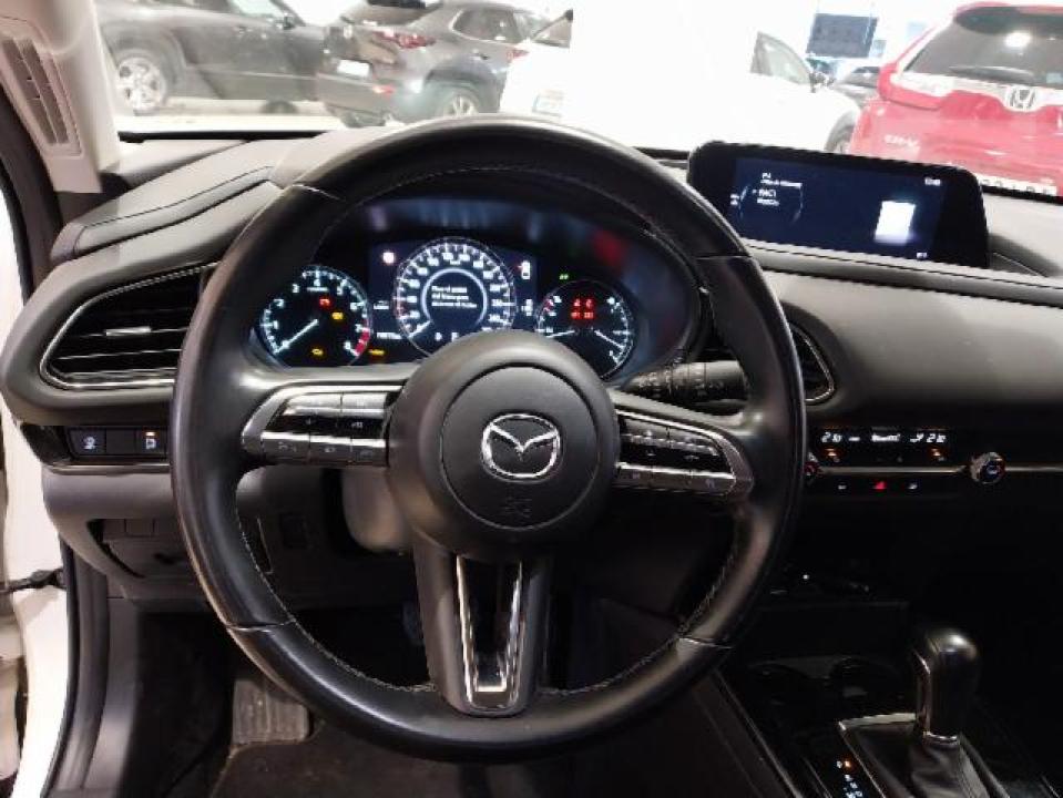 Mazda CX-30 (2021) SKYACTIV-X 2.0 137 KW (186 CV) AT 2WD EVOLUTION nuevo Barcelona