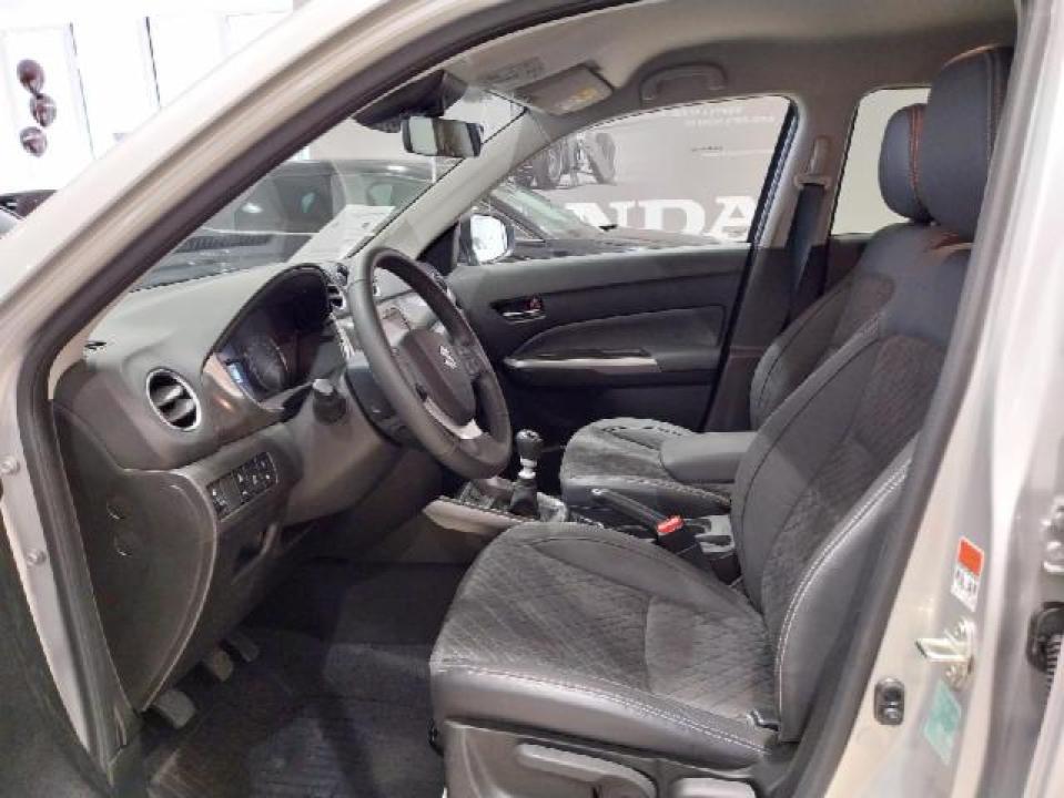 Suzuki Vitara 1.4 BOOSTER MHEV S3 129 5P nuevo Barcelona