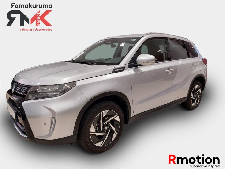 Suzuki Vitara 1.4 BOOSTER MHEV S3 129 5P nuevo Barcelona