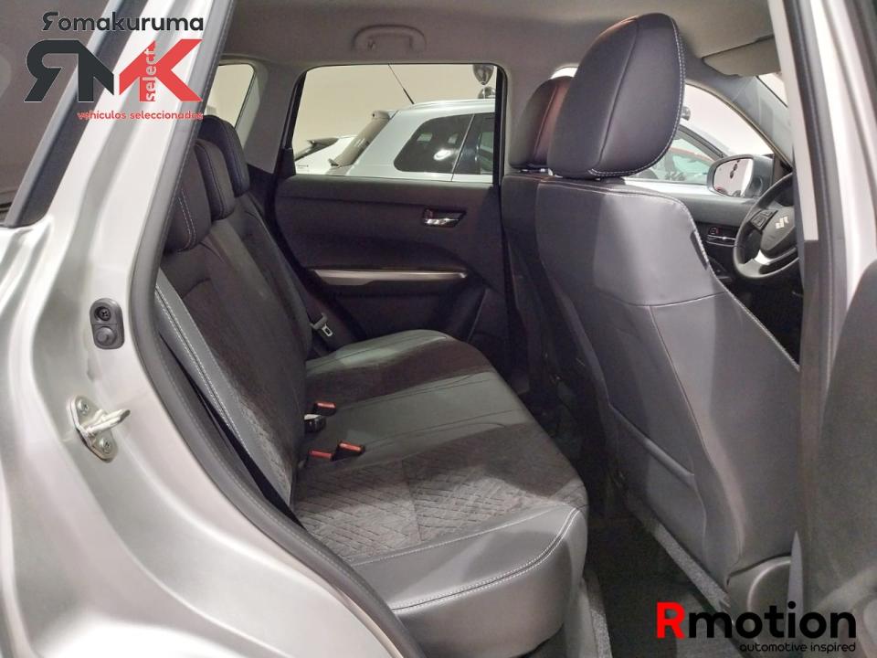 Suzuki Vitara 1.4 BOOSTER MHEV S3 129 5P nuevo Barcelona