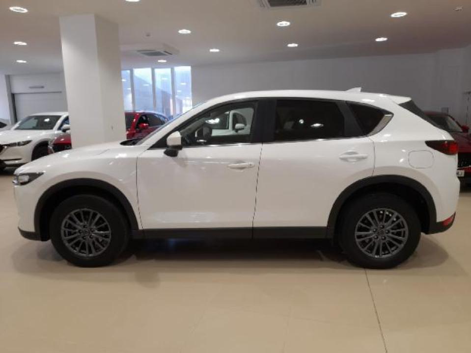 Mazda CX-5 2.0 G 121KW ORIGIN 2WD 165 5P nuevo Barcelona