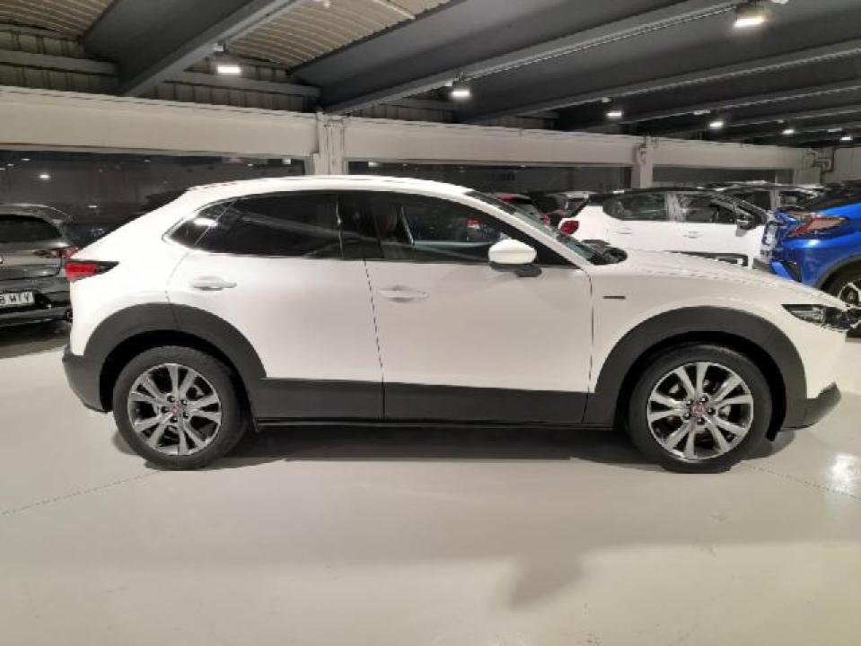 Mazda CX-30 2.0 E-SKYACTIV-X 100 ANIVERSARIO 2WD 186 5P nuevo Barcelona