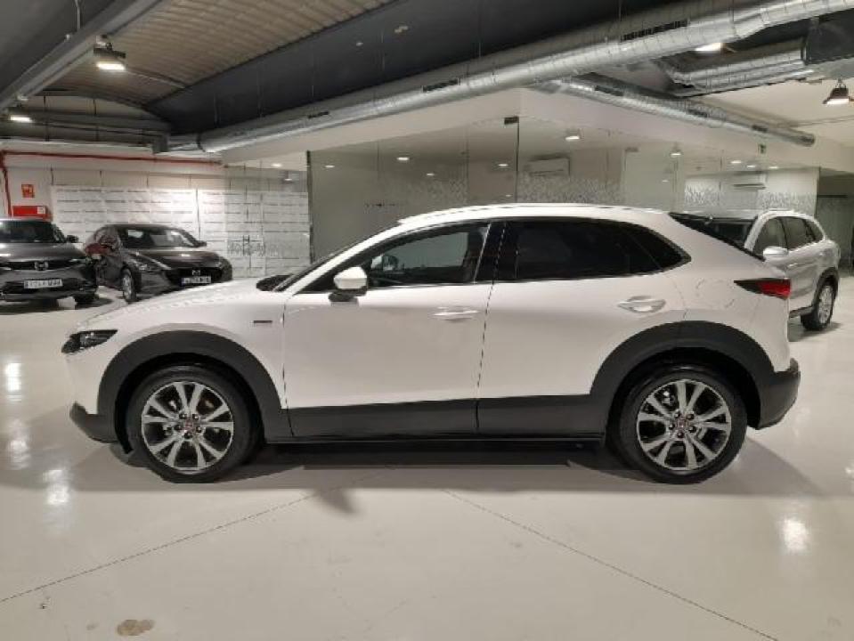 Mazda CX-30 2.0 E-SKYACTIV-X 100 ANIVERSARIO 2WD 186 5P nuevo Barcelona