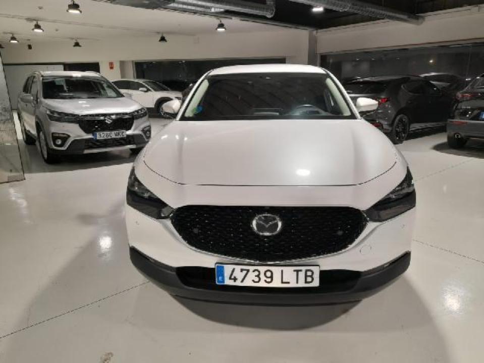 Mazda CX-30 2.0 E-SKYACTIV-X 100 ANIVERSARIO 2WD 186 5P nuevo Barcelona