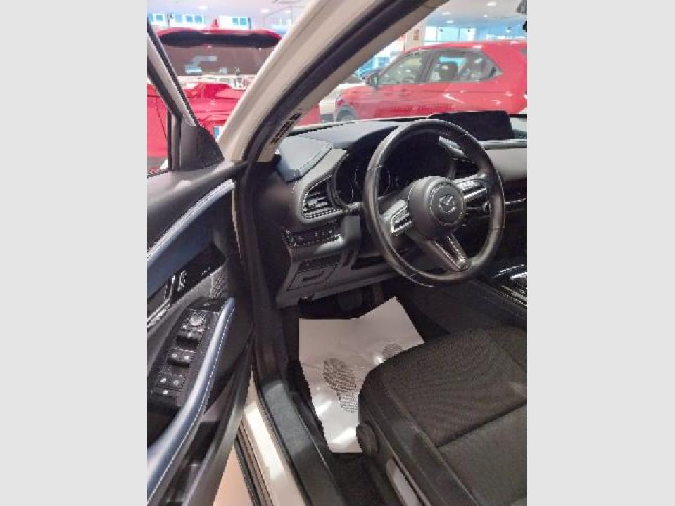 Mazda CX-30 2.0 SKYACTIV-G 90KW ZENITH 2WD AUTO 122 5P nuevo Barcelona