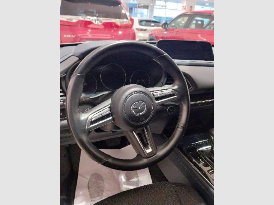 Mazda CX-30 2.0 SKYACTIV-G 90KW ZENITH 2WD AUTO 122 5P nuevo Barcelona