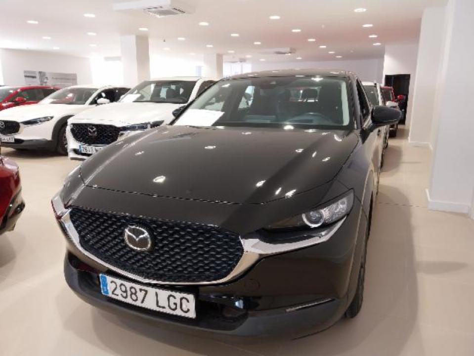 Mazda CX-30 2.0 SKYACTIV-G 90KW ORIGIN 2WD 122 5P nuevo Barcelona