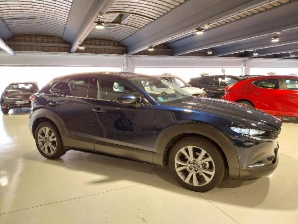 Mazda CX-30 2.0 SKYACTIV-X 132KW ZENITH SAFETY 2W 180 5P nuevo Barcelona