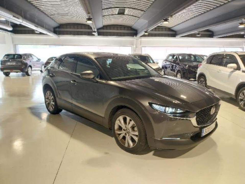 Mazda CX-30 2.0 SKYACTIV-X ZENITH BLACK SAFETY 2WD 180 5P nuevo Barcelona