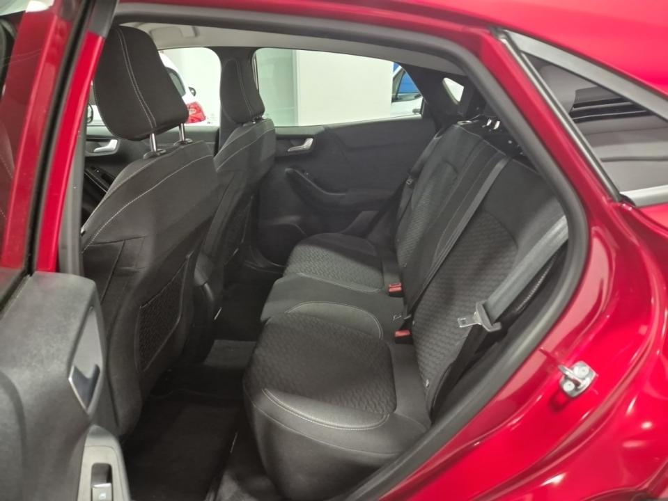 Ford Puma 1.0 EcoBoost 125cv Titanium MHEV nuevo Barcelona