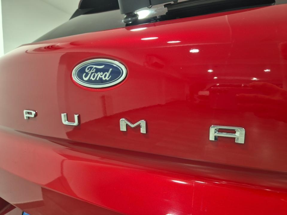 Ford Puma 1.0 EcoBoost 125cv Titanium MHEV nuevo Barcelona
