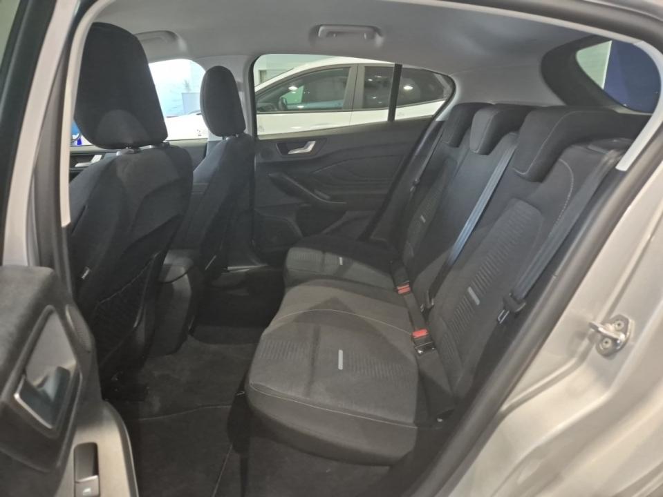 Ford Focus 1.0 Ecoboost MHEV 92kW Active 125CV nuevo Barcelona