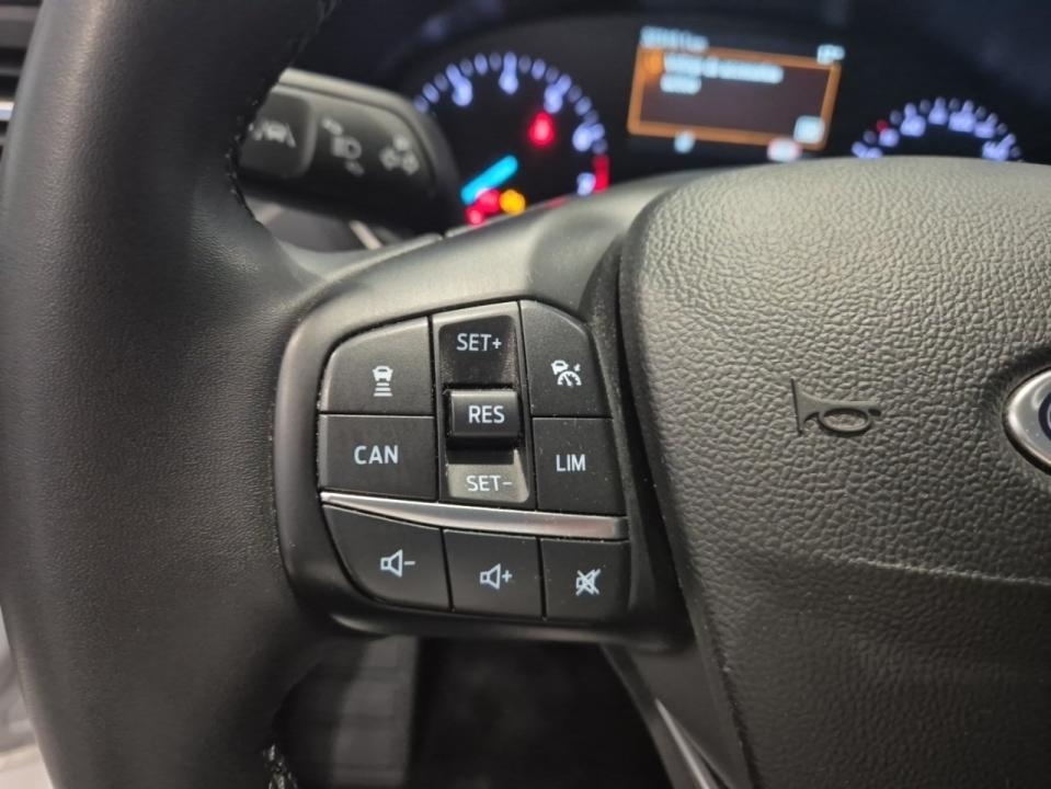 Ford Focus 1.0 Ecoboost MHEV 92kW Active 125CV nuevo Barcelona