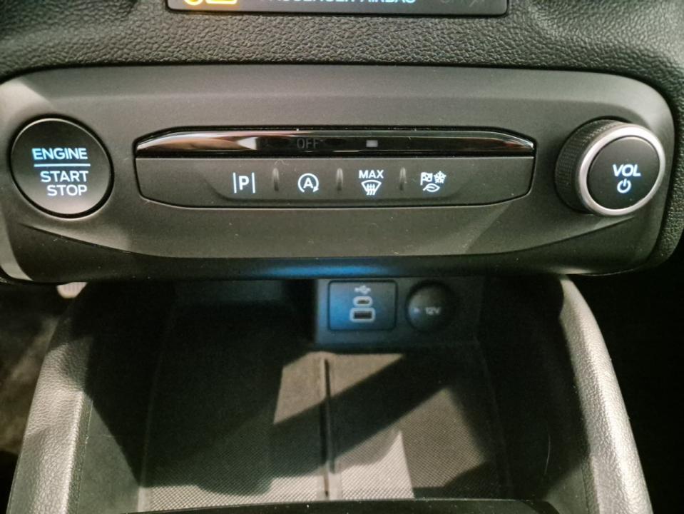 Ford Focus 1.0 Ecoboost MHEV 92kW Active 125CV nuevo Barcelona