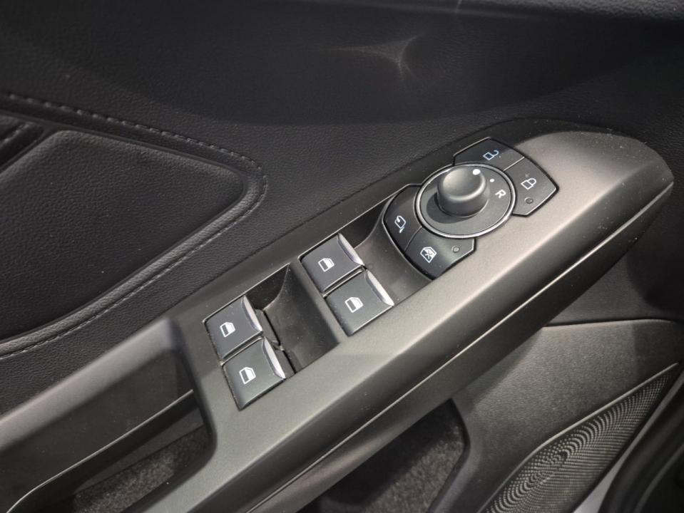 Ford Focus 1.0 Ecoboost MHEV 92kW Active 125CV nuevo Barcelona
