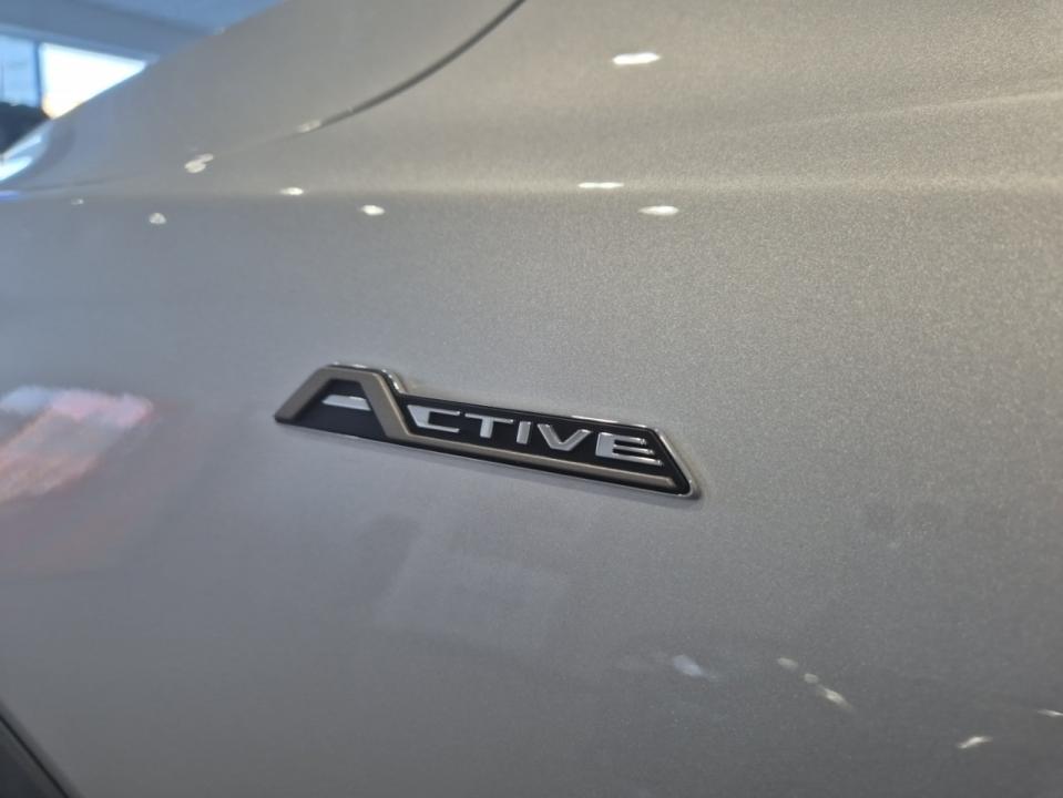 Ford Focus 1.0 Ecoboost MHEV 92kW Active 125CV nuevo Barcelona
