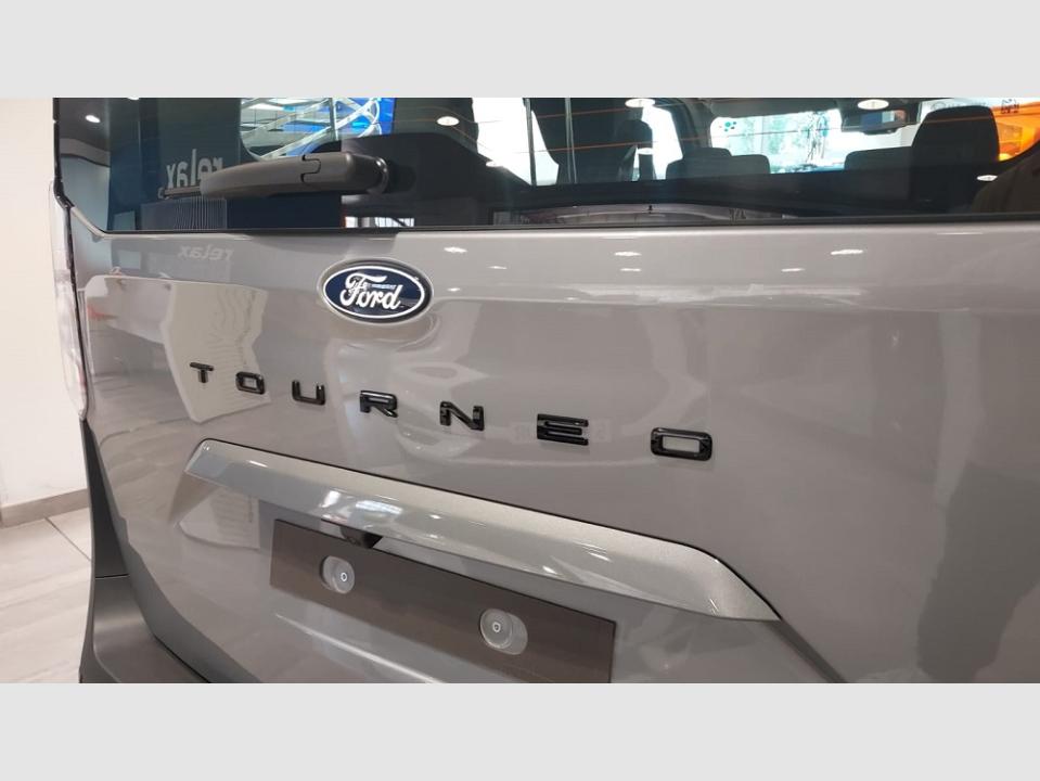 Ford Tourneo Courier 1.0 Ecoboost 92kW (125CV) Trend nuevo Barcelona