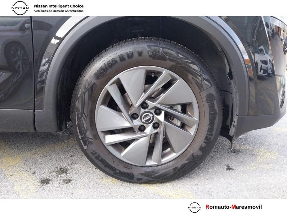Nissan Qashqai DIG-T 103kW (140CV) mHEV 4x2 Acenta nuevo Barcelona