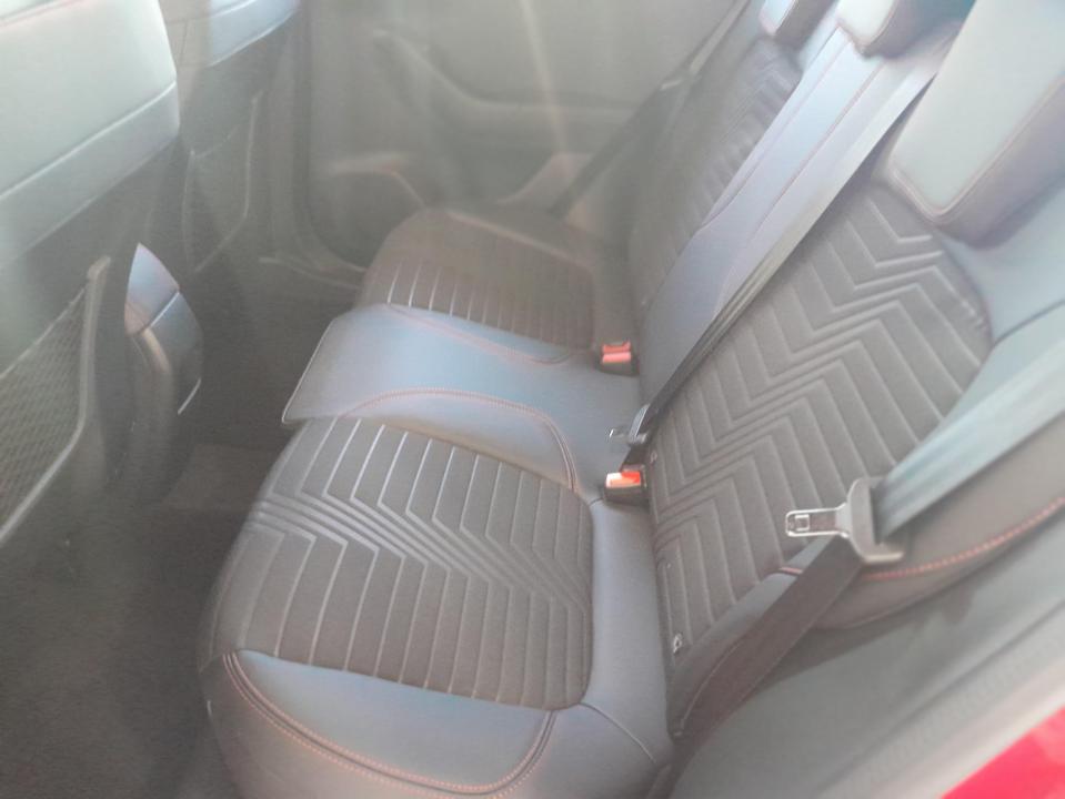 Ford Puma 1.0 EcoBoost 155cv ST-Line X MHEV Auto nuevo en Madrid Ford Puma 1.0 EcoBoost 155cv ST-Line X MHEV Auto nuevo Madrid