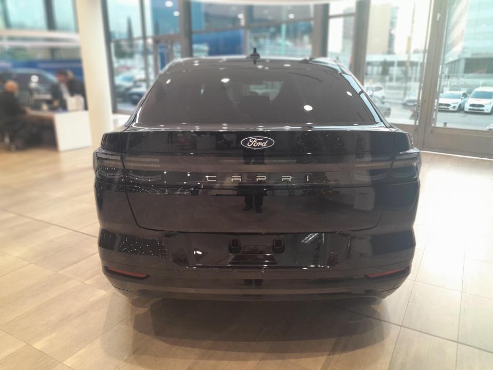 Ford Capri CX740L Premium R. Ext. RWD 77kWh 286CV nuevo Madrid