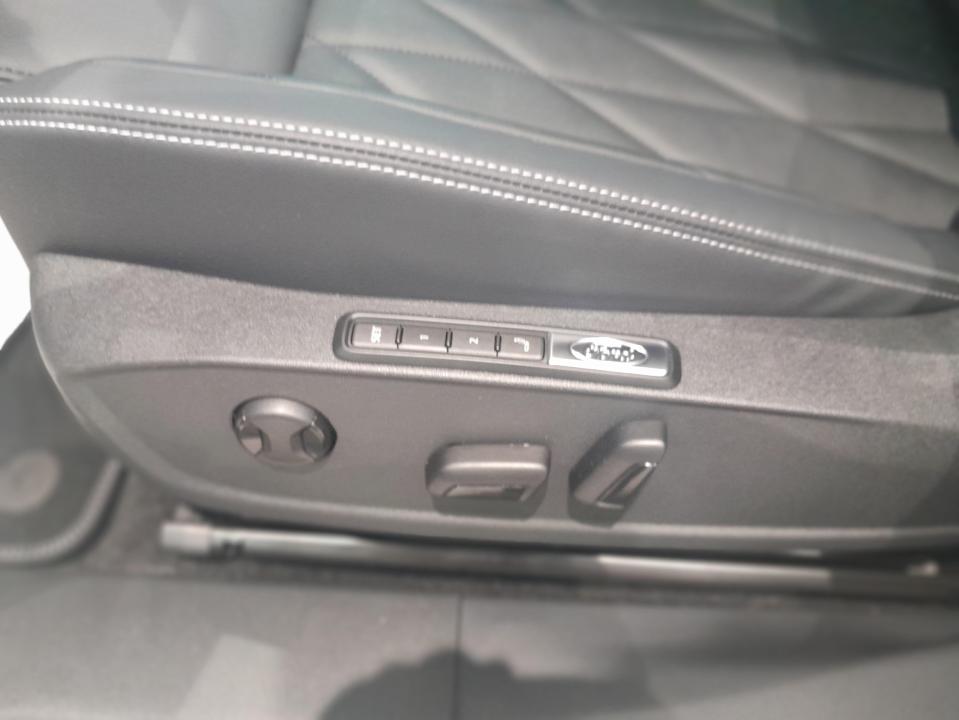 Ford Capri CX740L Premium R. Ext. RWD 77kWh 286CV nuevo Madrid
