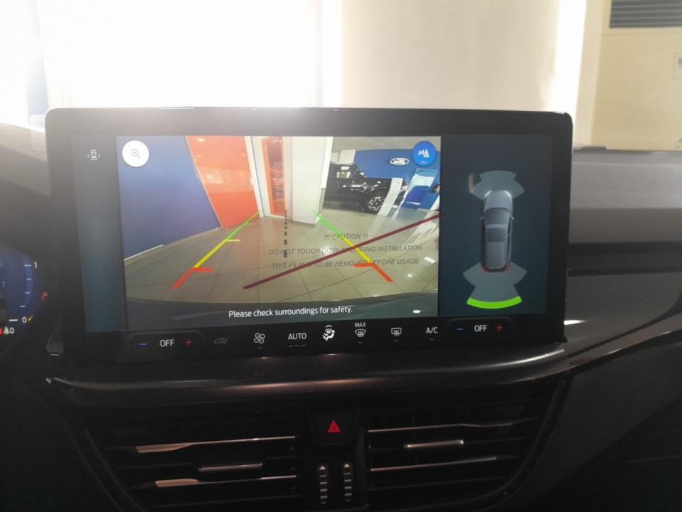 Ford Focus 1.0 Ecoboost 92kW ST-Line X nuevo Madrid