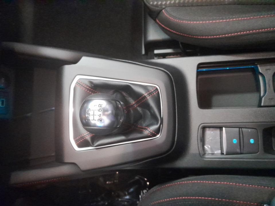 Ford Focus 1.0 Ecoboost 92kW ST-Line X nuevo Madrid