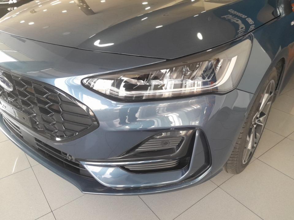 Ford Focus 1.0 Ecoboost 92kW ST-Line X nuevo Madrid
