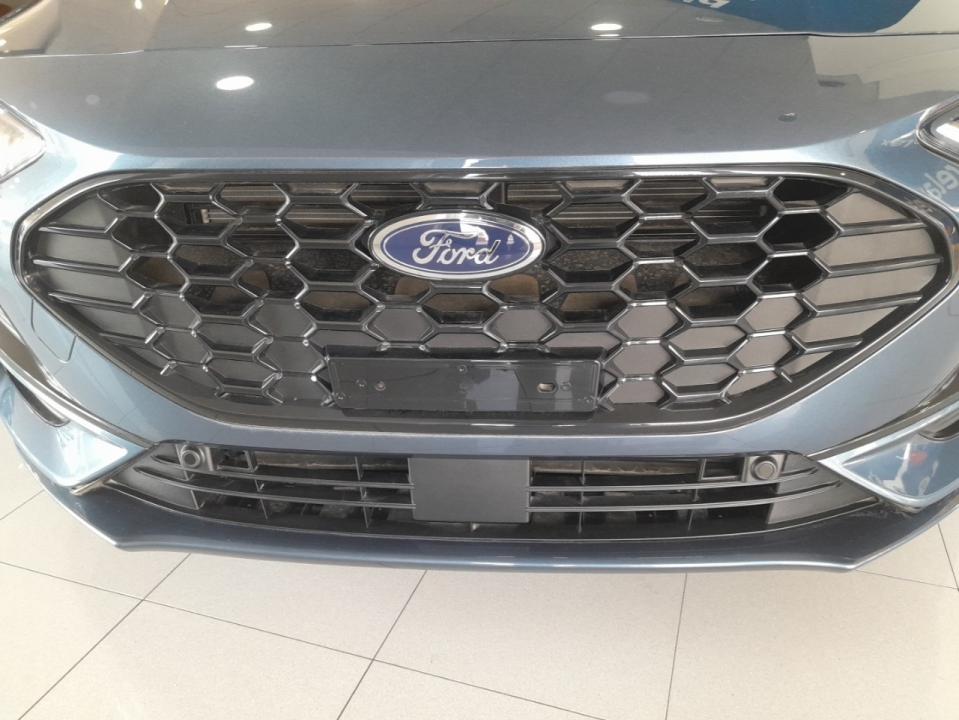Ford Focus 1.0 Ecoboost 92kW ST-Line X nuevo Madrid
