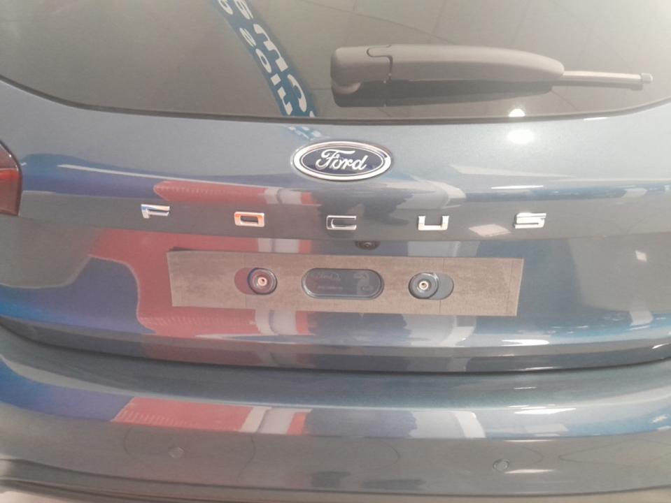Ford Focus 1.0 Ecoboost 92kW ST-Line X nuevo Madrid