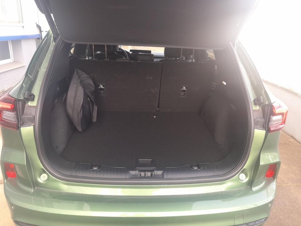 Ford Kuga ST-Line X 2.5 Duratec PHEV 165kW Auto nuevo Madrid