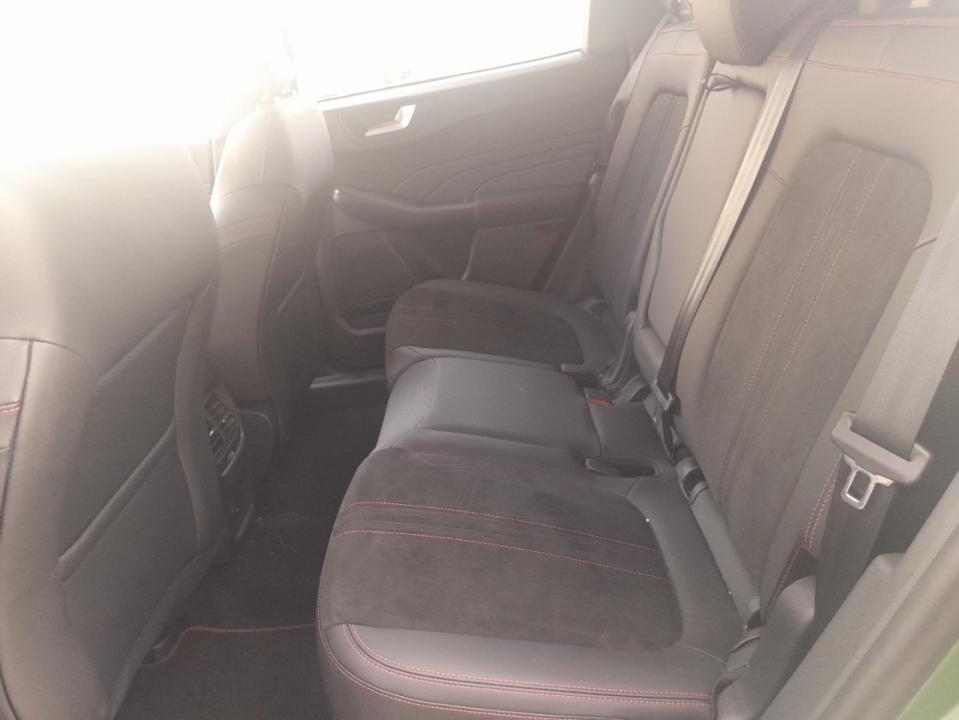 Ford Kuga ST-Line X 2.5 Duratec PHEV 165kW Auto nuevo Madrid