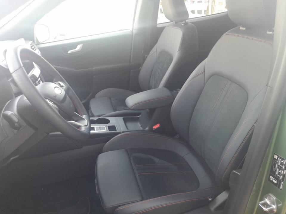 Ford Kuga ST-Line X 2.5 Duratec PHEV 165kW Auto nuevo Madrid